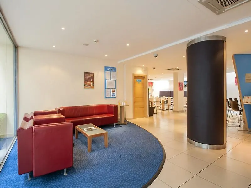Comfort Hotel Tower Of London