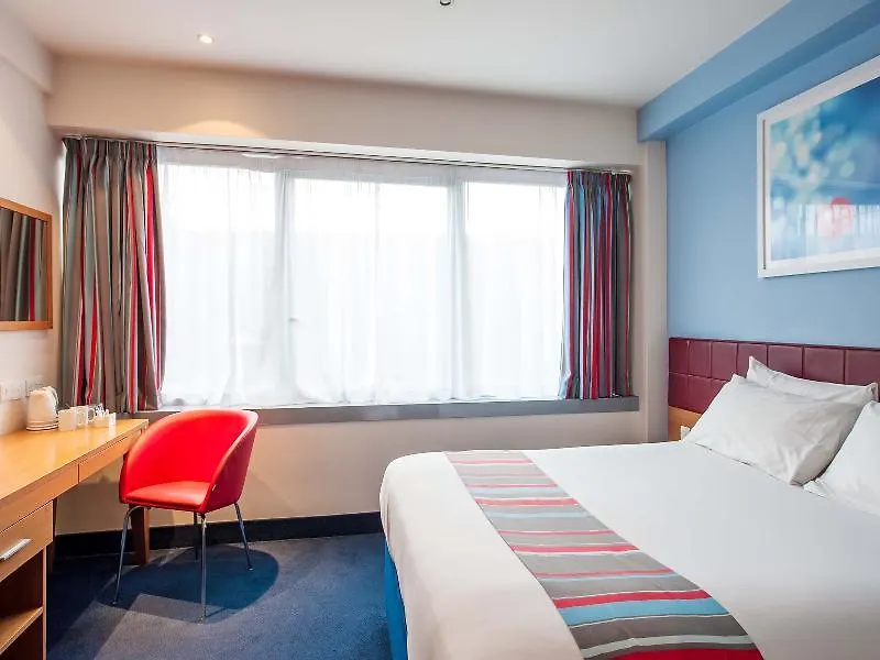 Comfort Hotel Tower Of London
