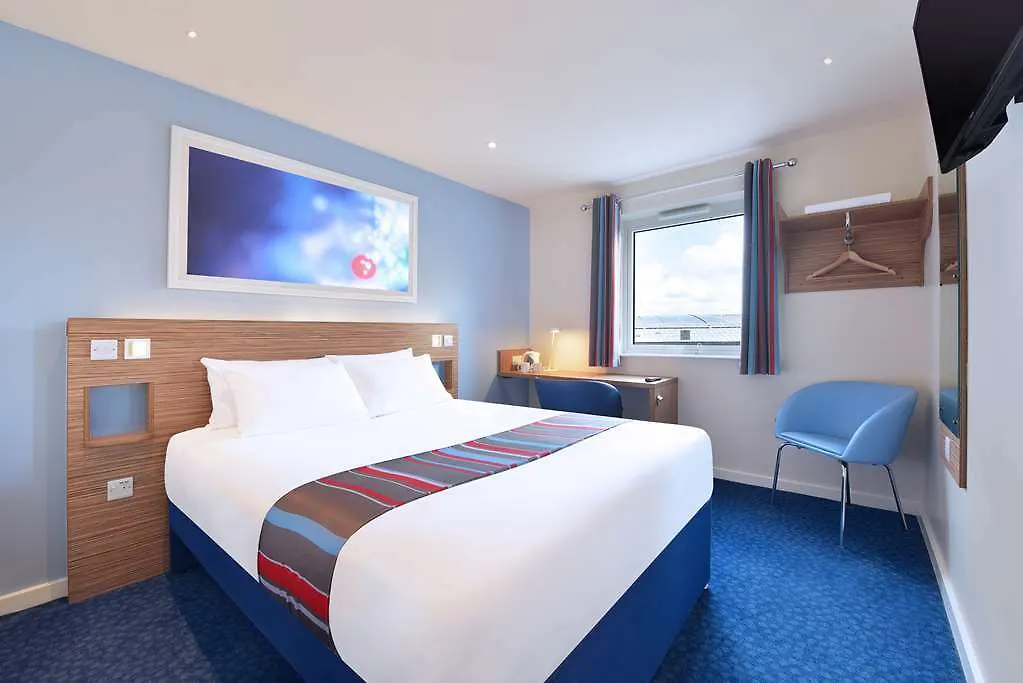 Comfort Hotel Tower Of London 3*,  Storbritannien