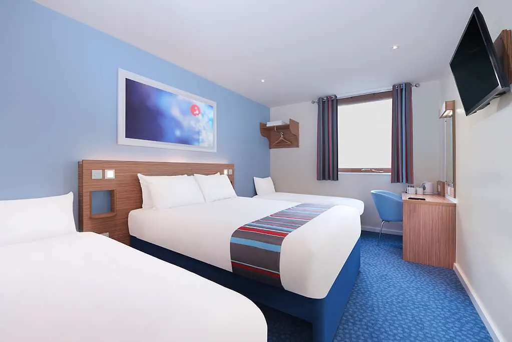 Comfort Hotel Tower Of London