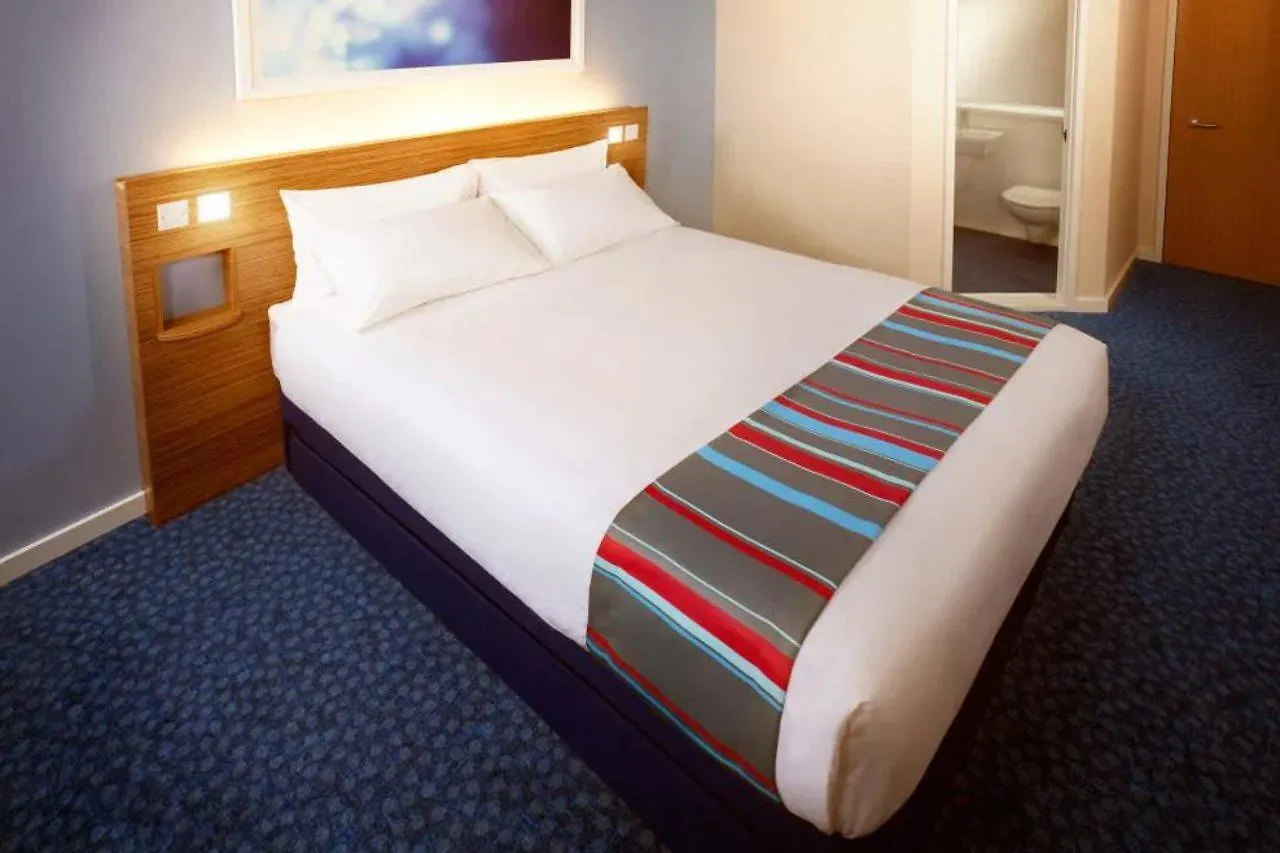 Comfort Hotel Tower Of Londres