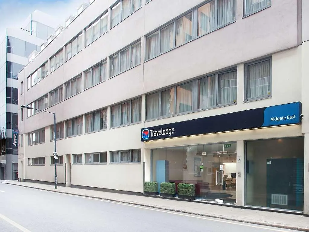 Comfort Hotel Tower Of Londres Reino Unido