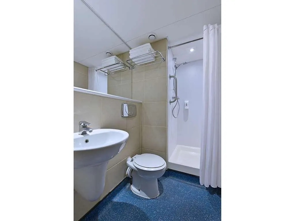Comfort Hotel Tower Of Londres 3*,  Reino Unido