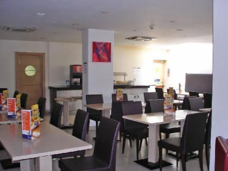 Comfort Hotel Tower Of Londres